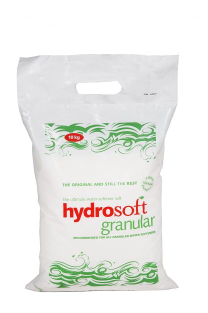 ​Granulated Salt 10kg