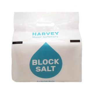 Harvey Block Salt