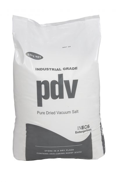 ​Salt PDV 25kg