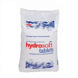 Tablet Salt 25kg
