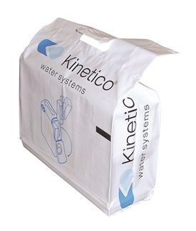 Kinetico Block Salt