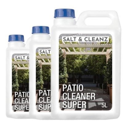 Patio Cleanz Super 5L