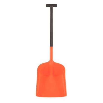 LARGE Shovel with T-Grip