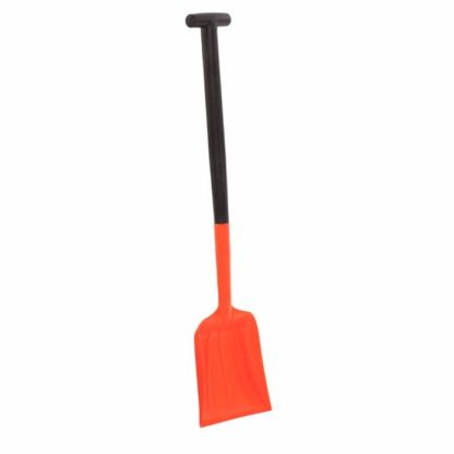 Two Part Motorist Shovel