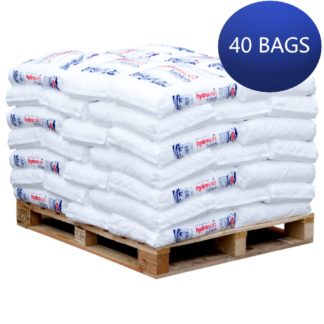 Hydrosoft Tablet Salt 25kg - 40 BAG PALLET DEAL