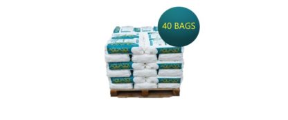 AQUASOL Tablet Salt 25kg- 40 BAG PALLET DEAL