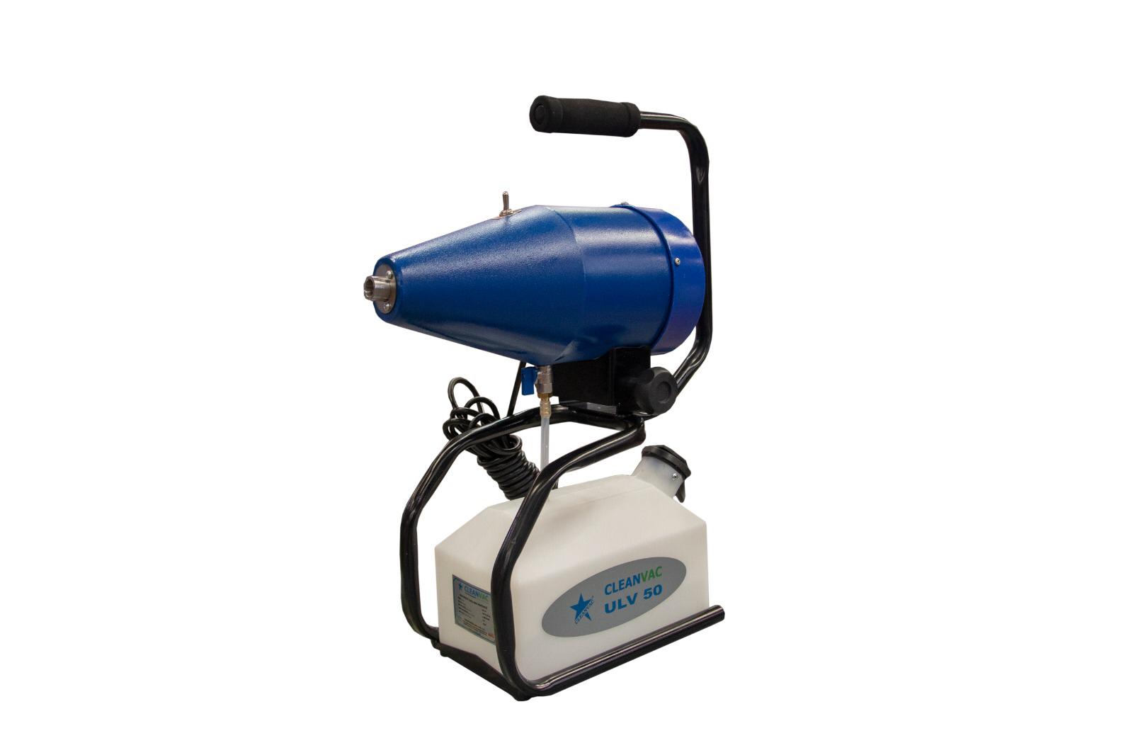 Fogger Sprayer Disinfection Machine ULV 50 